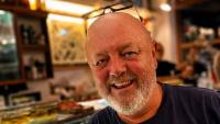 I’m an expat in Spain – its world-leading, free health-service saved my life