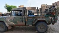 Mali army and Russian fighters accused of killing dozens of c