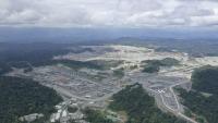 Panama government to recommend copper mine restart through state tie-up, sources say