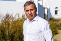 Talysh activist Hafiz Ismayilov arrested in Azerbaijan