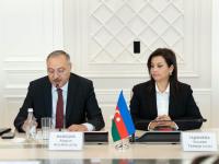 CIS Sports Council discusses cooperation and upcoming games [PHOTOS]