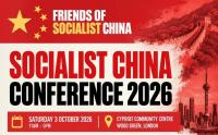 We need to talk about China
