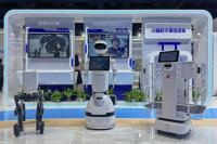 China Eastern Airlines Showcases Developments in Digital, Intelligent Technologies at 4th CATA Aviation Conference