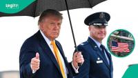 US announces 53 countries whose citizens can still receive government benefits after leaving America