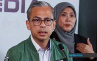 General : Egyptian President Among Several Foreign Leaders To Visit Malaysia In October - Fahmi