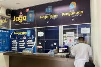 Batam immigration finds 280 foreigners misusing stay permits