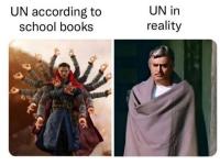 Iran mocks UN with ‘Sholay’ Thakur ‘UN in reality’ meme