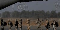Goodnight Baghdad: US troops leave Iraq after 23 years