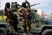 U.S. Exits Iraq After 23 Years as Iran-Backed Militias Gain Ground