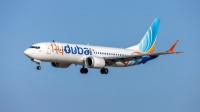Israel-bound Flydubai flight diverted to Saudi Arabia afters pilots' brawl