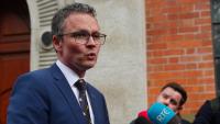 Sports minister says he has ‘no regrets’ over handling of Ireland-Israel games