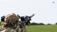 Israeli firm lands $150M US anti-drone deal