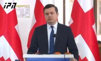 Giga Parulava: Garibashvili, in his limited thinking, thought that by attacking Gakharia and our political team, he could please his patron