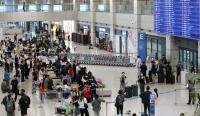 Chinese Travelers Flock to Korea for Golden Week Holiday
