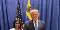Venezuela blowback may have a long fuse. They always do.