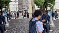 Asian Games 2026: Shooters Face Bus Chaos After Accident Delays Transport in Nagoya (WATCH)