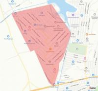 Cold water supply to be suspended in Bishkek’s Kalys-Ordo residential area