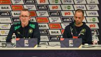 Ireland to make Aviva return for Women's 6N clash