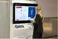Qatar National Library Launches Accessible Digital Kiosk for Inclusive Heritage Access