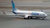 Passengers foil bid to crash Dubai-Tel Aviv flight after co-pilot stabbed pilot, Israel says