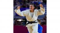 Asian Games: Judoka Asmita Dey, wrestler Sunil to fight for bronze