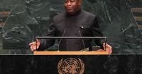 Burundi agrees to accept third-country US deportees
