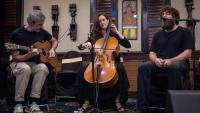 From Dublin to Kolkata. How an Irish band discovered its Indian sound