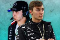 How Russell usurped Ocon at Mercedes