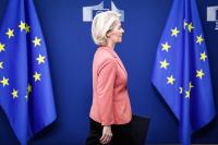 Media: EU considers opening its single market to candidate countries