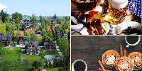 Going on a foodie holiday? The 7 European hidden gems to visit for best alternative cuisine