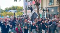 Council quizzed over spending £38,000 of taxpayers' money on France trip