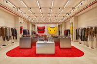 Ferrari Lifestyle Store