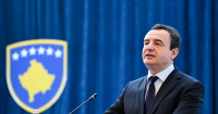 Kosovo has six days to elect a president