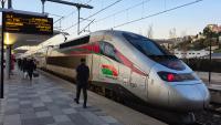Morocco links high-speed rail to Casablanca Airport: the challenge of delivering a seamless air-rail single ticket