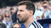 Messi awaits "the last tango"
