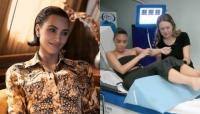 Kim Kardashian's Esophagitis journey: Inside her efforts to maintain a healthy lifestyle