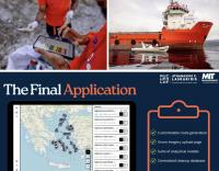 MIT Innovation Helps Keep Greek Seas Cleaner Under the Guidance of a Greek Professor