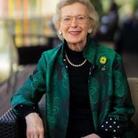 Mary Robinson to open CDE event on human rights and AI at Trinity College Dublin