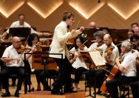 David Woodard: The CSO has never had an American-born music director. Finland shows how to grow one.