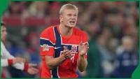 Norway Manager Denies Manchester City Media Blackout Claims Over Haaland