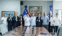 Taiwan, Belize sign agreements to enhance collaboration during FM's visit