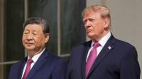 ​US Envoy’s ‘Bumpy Road’ Warning Punctures Xi-Trump Summit Bonhomie: ‘Unacceptable to America’
