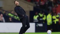 Sebastien Pocognoli sees Scotland hand forced in key position but defensive shakeup isn't only change – predicted XI