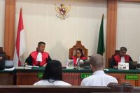 Ukrainian national charged over mephedrone smuggling in Bali