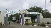 Covenant, UI, UNILAG Lead Nigeria In 2027 Global University Rankings