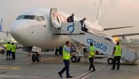 Flight to Tel Aviv diverted to Saudi Arabia after incident in cockpit, Israeli security source says