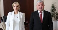 Protecting rights of Kyrgyz citizens in Russia discussed in Moscow