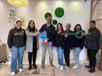 Cape Town hotel awarded Green Key certification for sustainability efforts