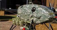South African defence firm showcases armed-capable drone it says is operating in Eastern Europe