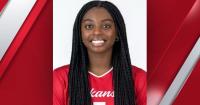 Arkansas State's Kaitlin Whitlock named Sun Belt Offensive Player of the Week